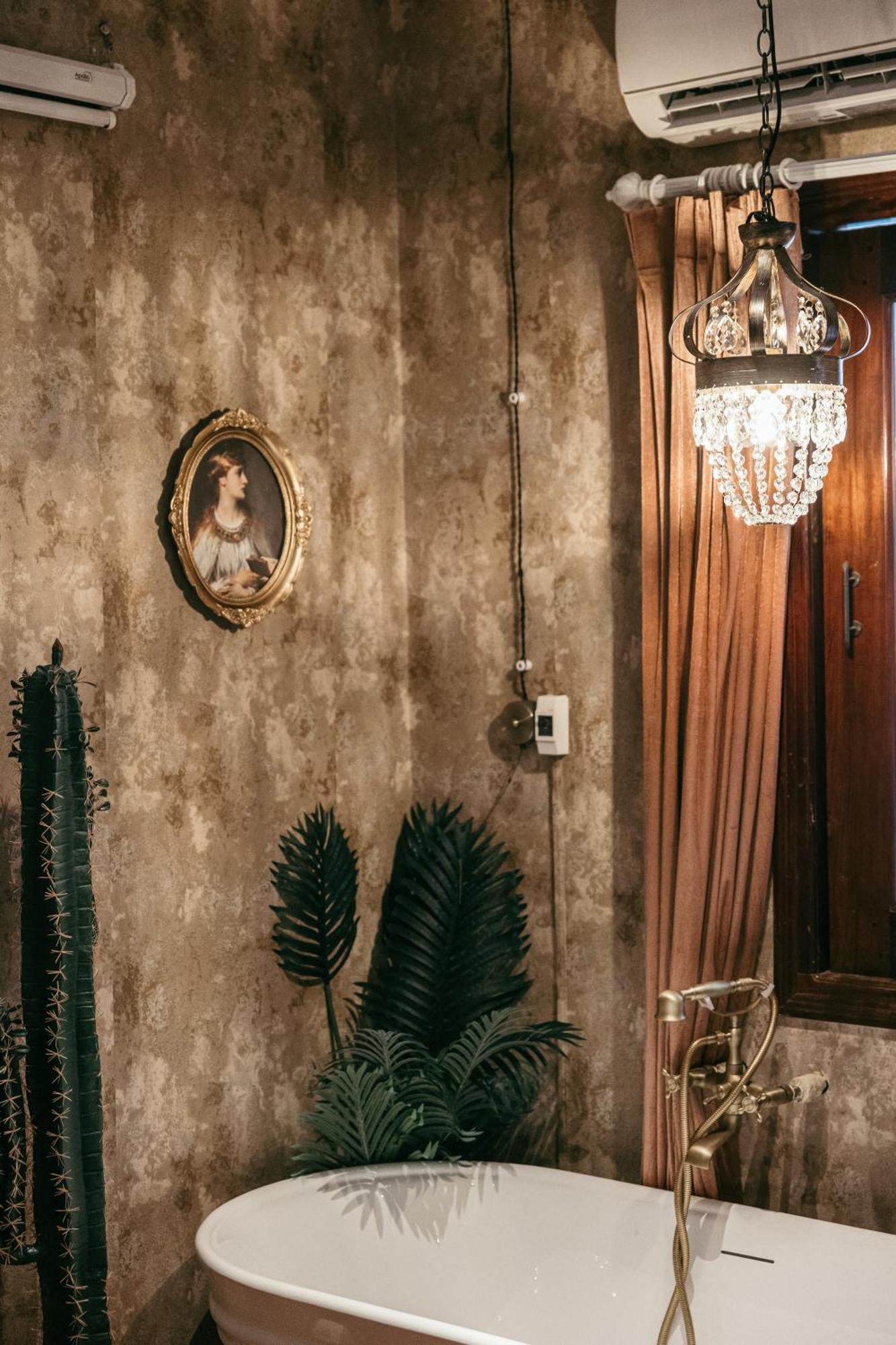 Hotel Mustang 11-11 Boutique