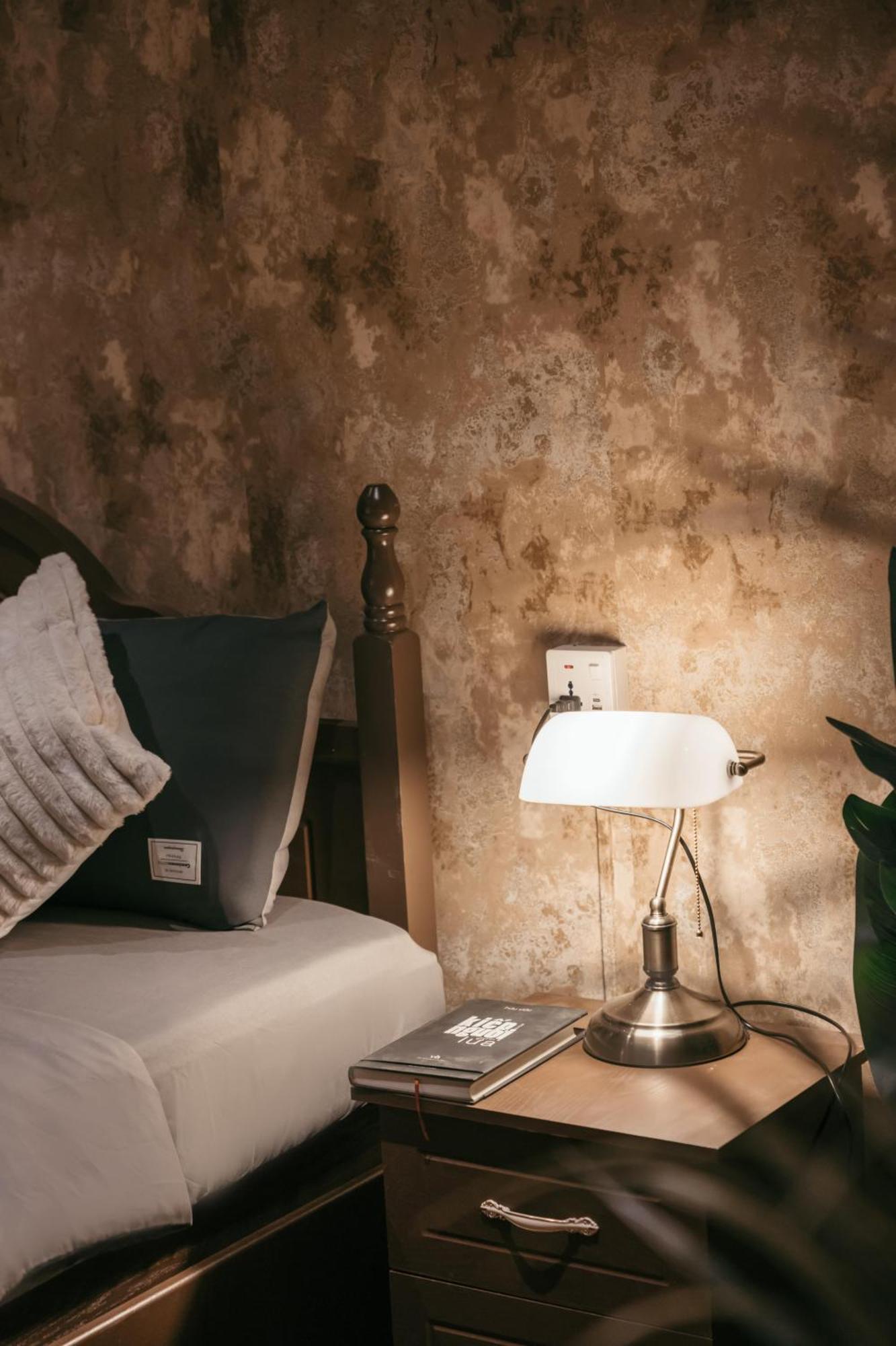 Hotel Mustang 11-11 Boutique
