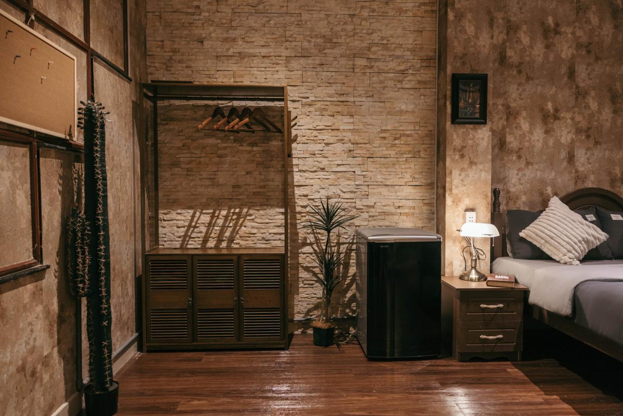 Mustang 11-11 Boutique Hotel Hô Chi Minh-Ville