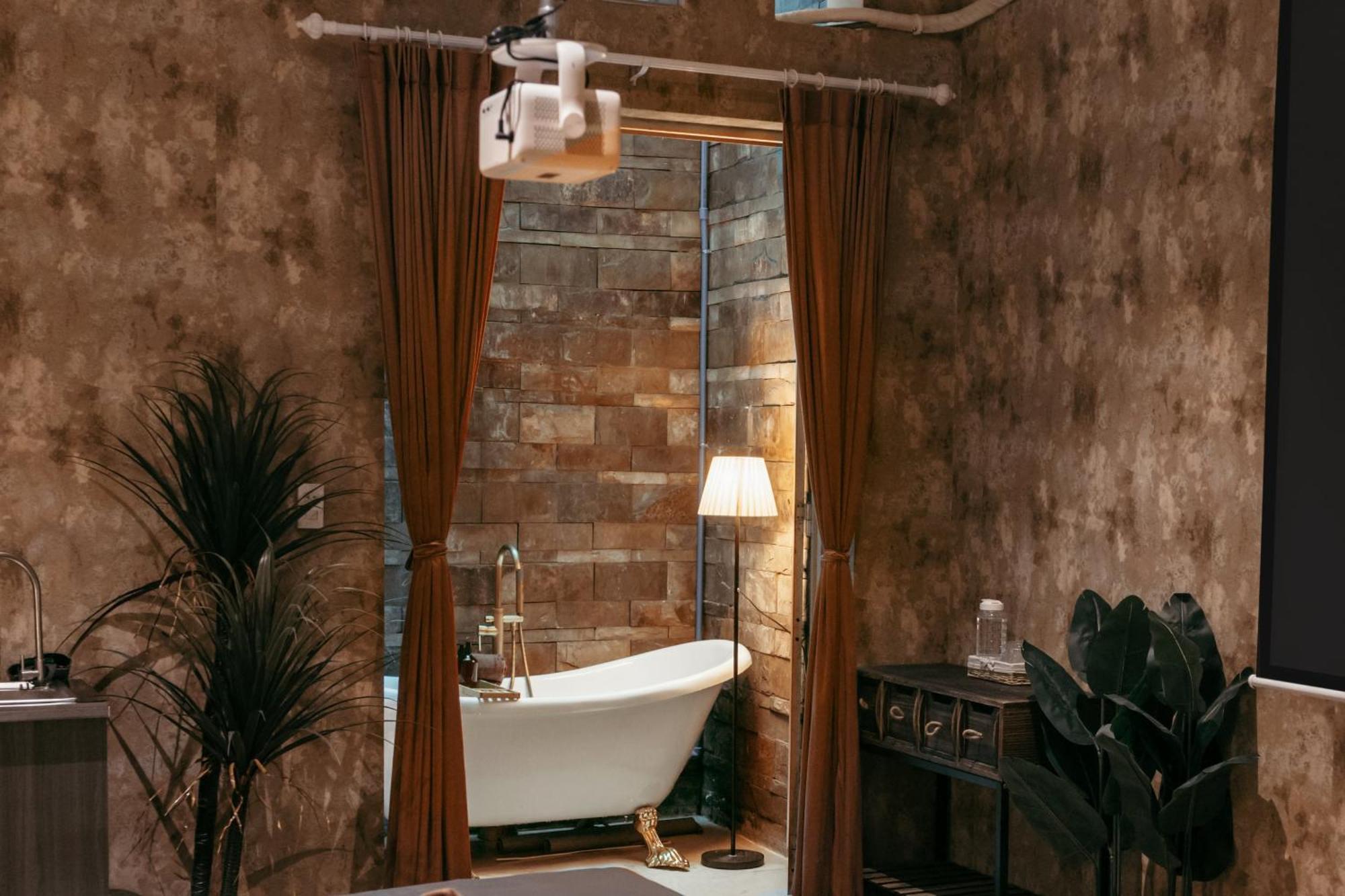 Hotel Mustang 11-11 Boutique