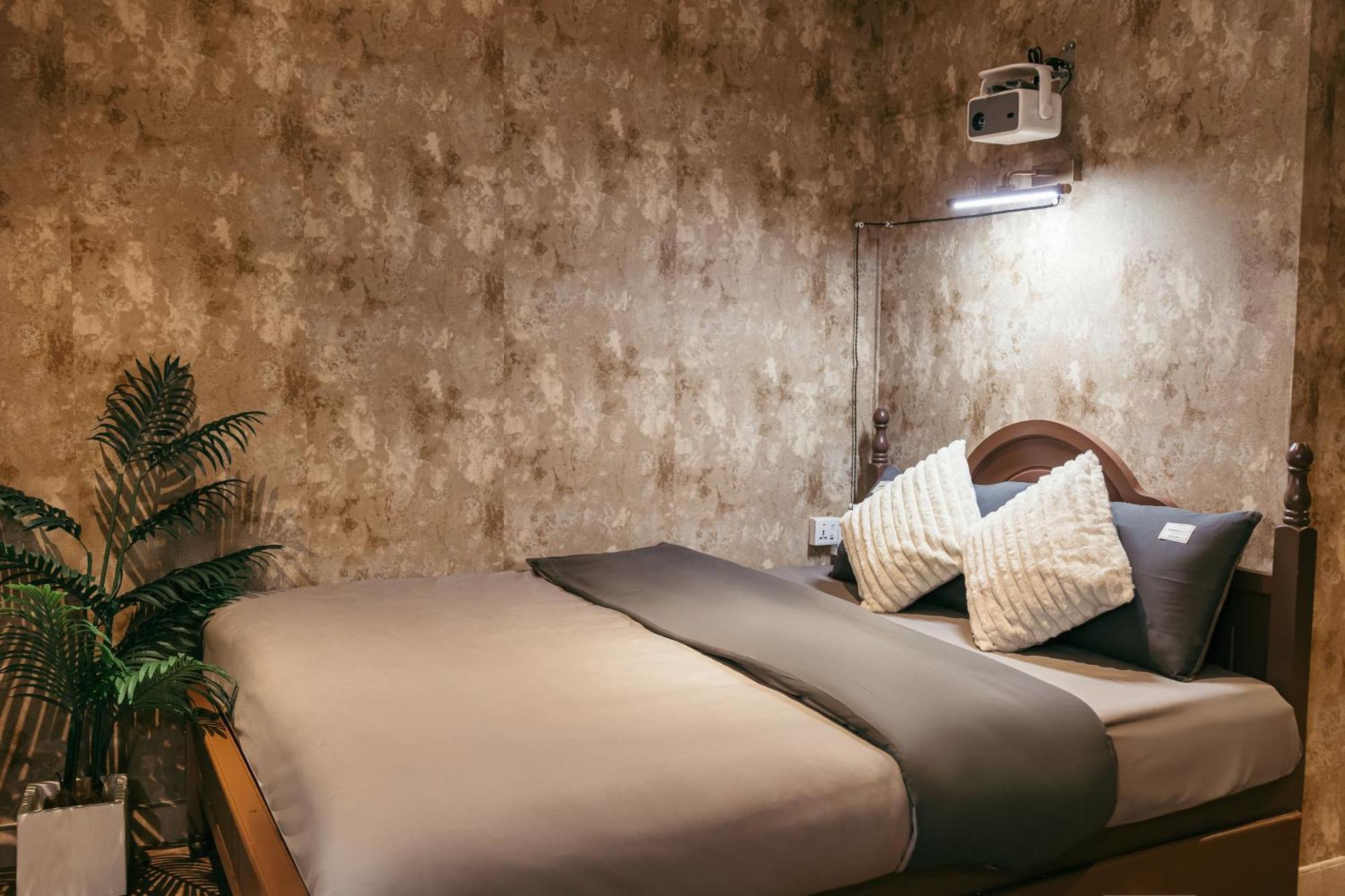 Hotel Mustang 11-11 Boutique 2*