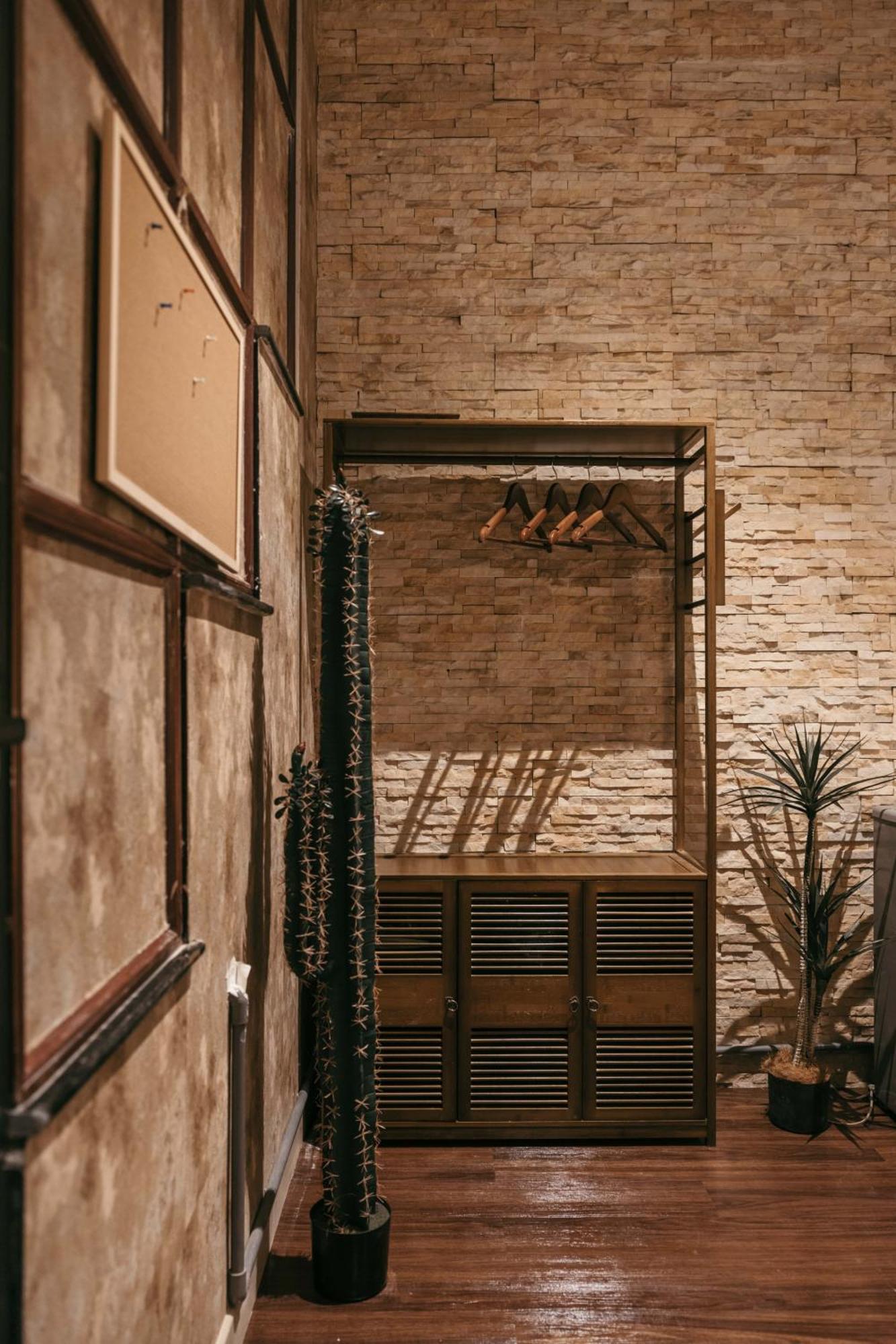 Hotel Mustang 11-11 Boutique Hô Chi Minh-Ville