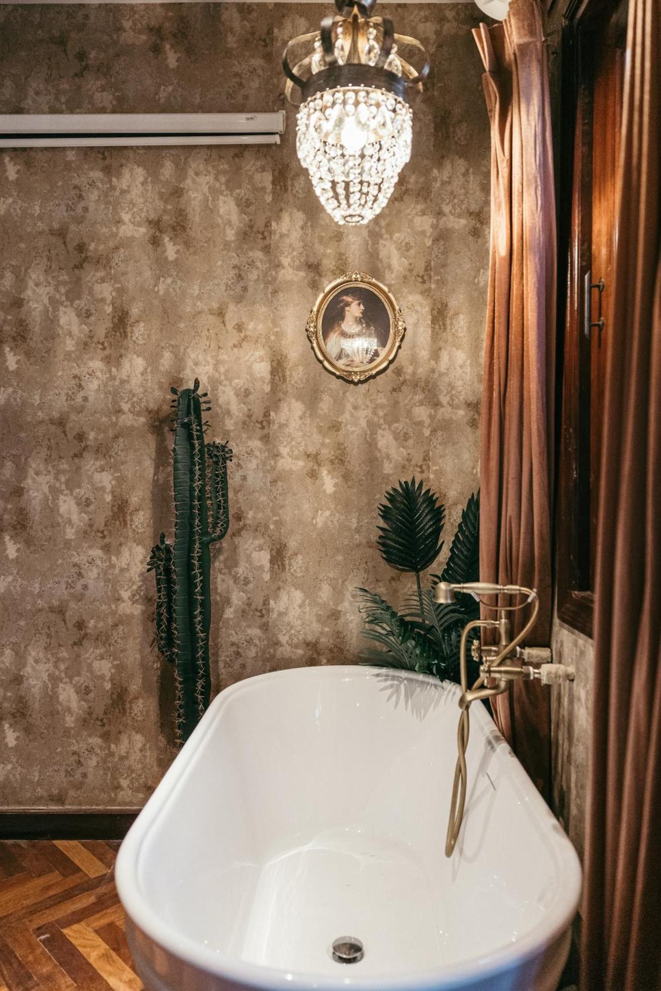 Hotel Mustang 11-11 Boutique Cidade de Ho Chi Minh