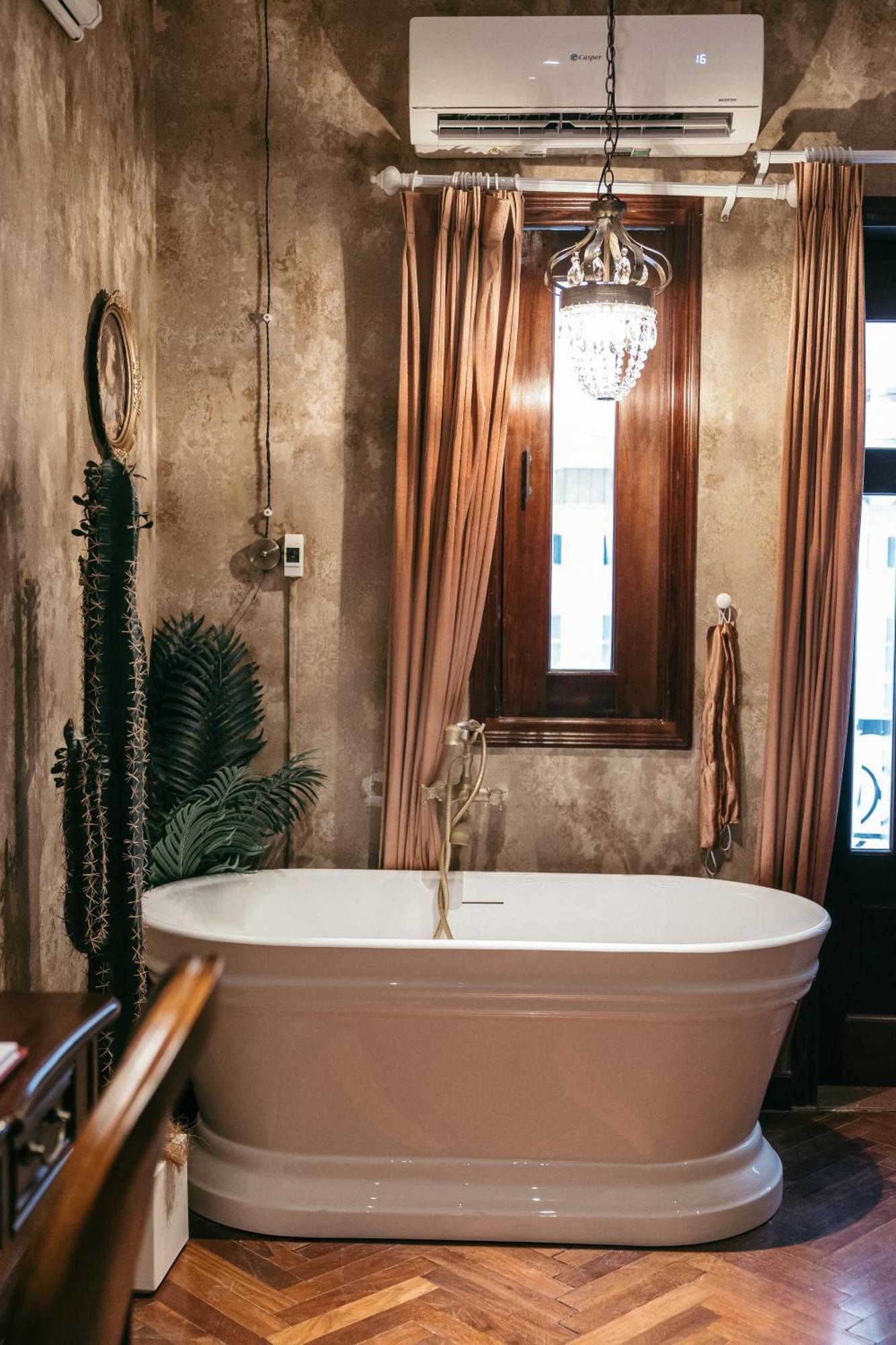Hotel Mustang 11-11 Boutique Cidade de Ho Chi Minh