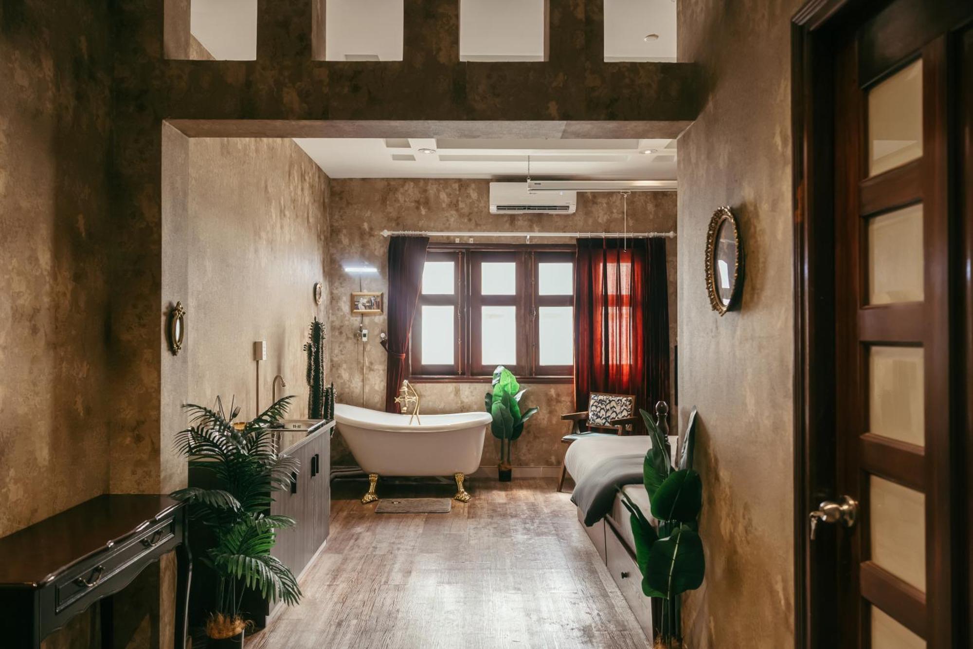 Hotel Mustang 11-11 Boutique Cidade de Ho Chi Minh