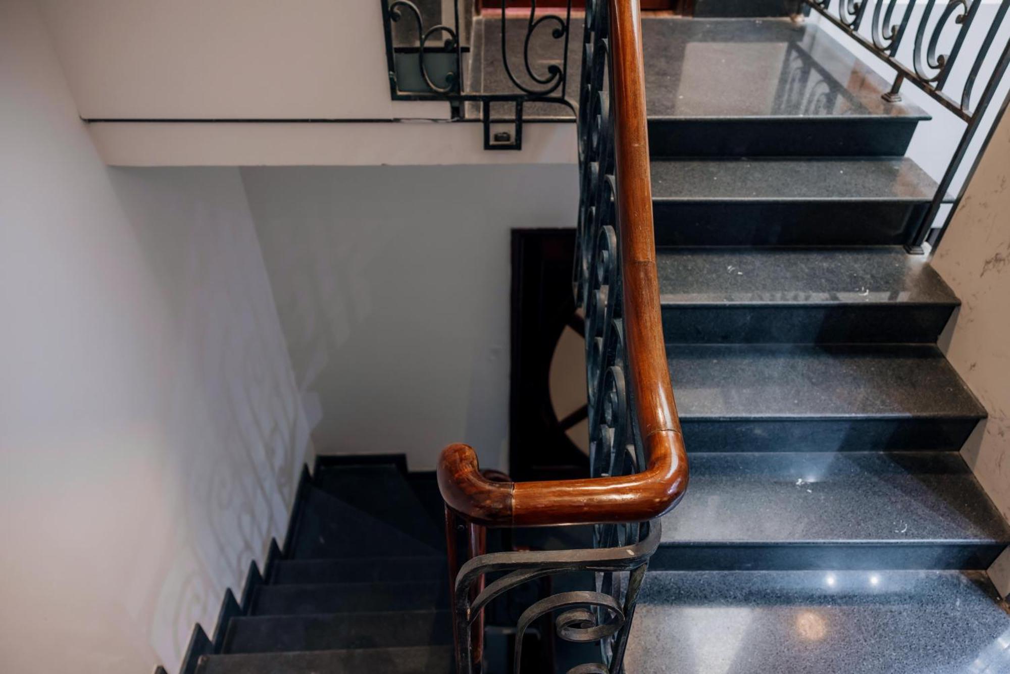 Hotel Mustang 11-11 Boutique Cidade de Ho Chi Minh