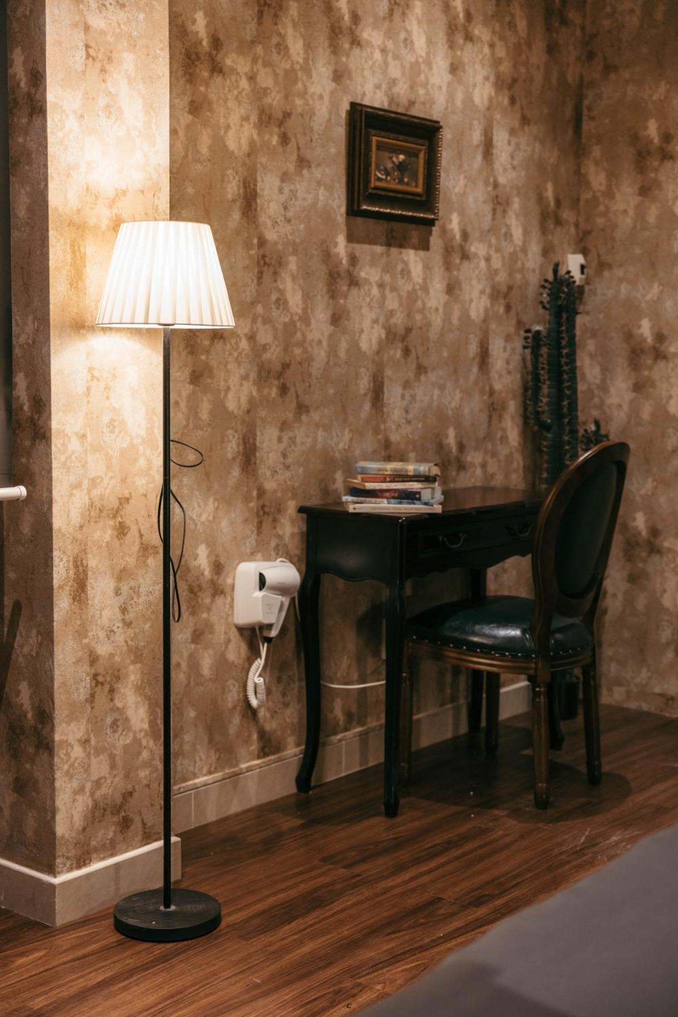 Mustang 11-11 Boutique Hotel Cidade de Ho Chi Minh