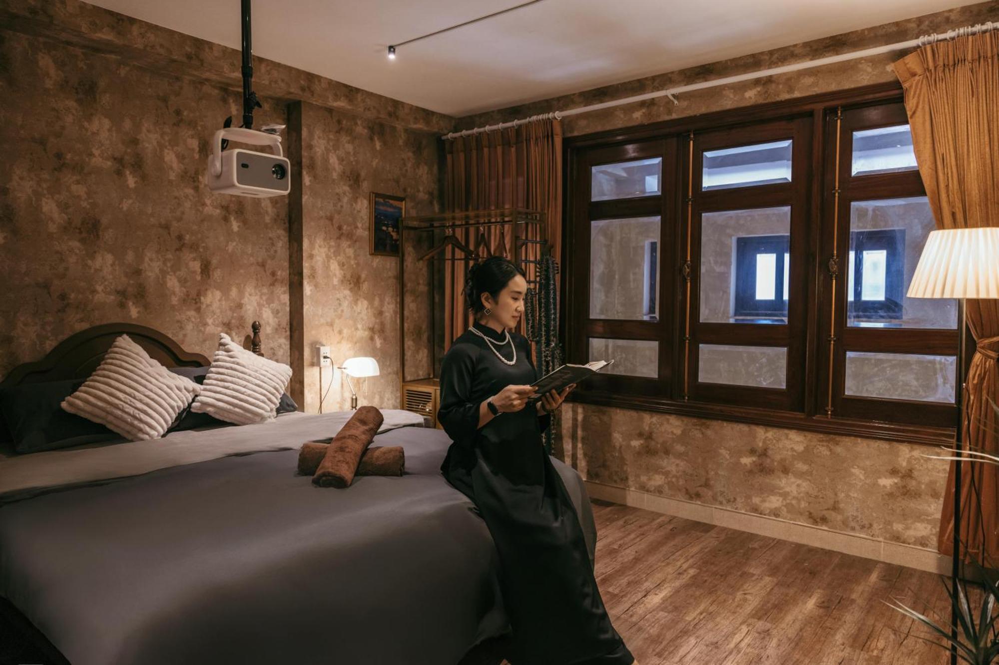 Hotel Mustang 11-11 Boutique