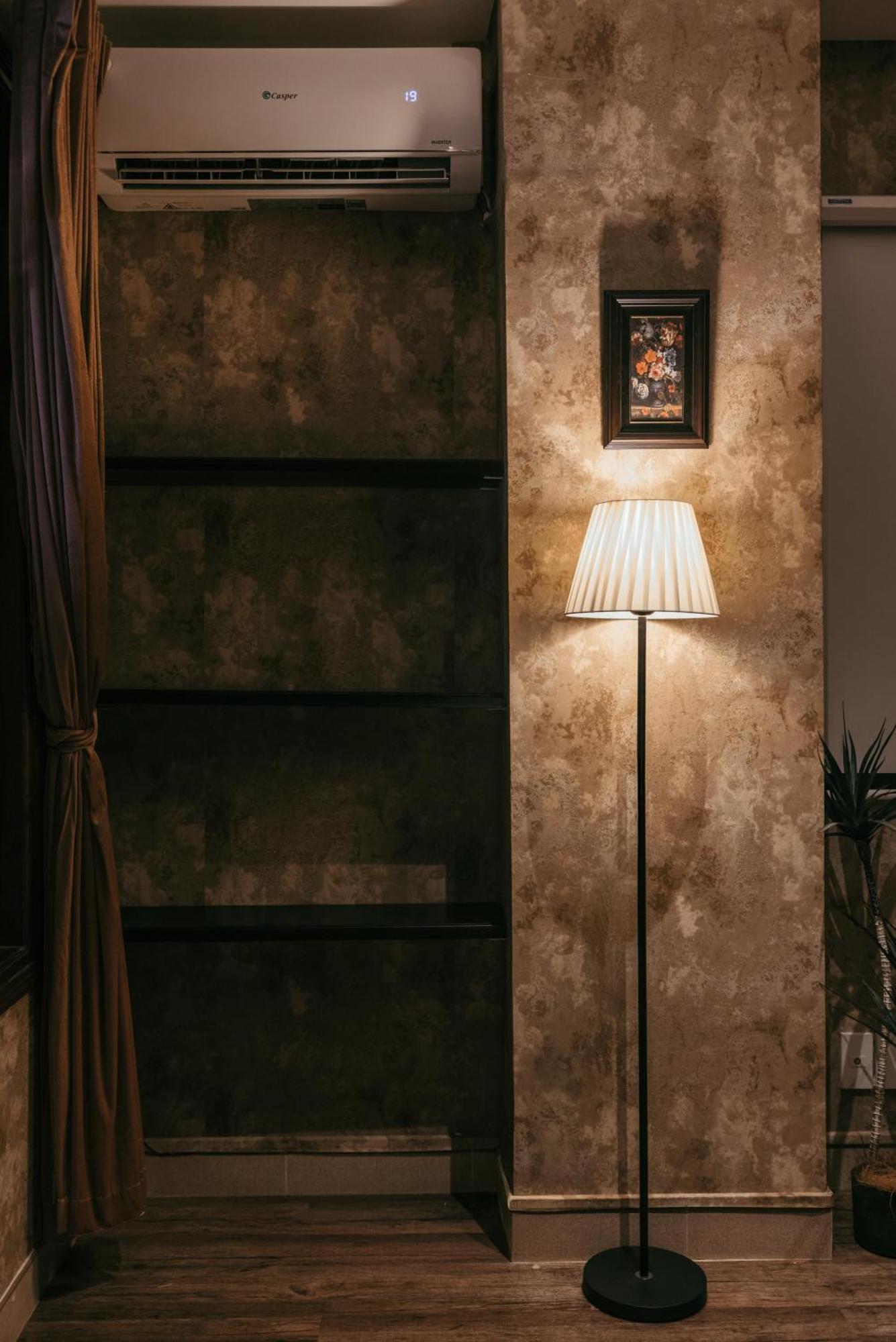 Mustang 11-11 Boutique 2* Cidade de Ho Chi Minh