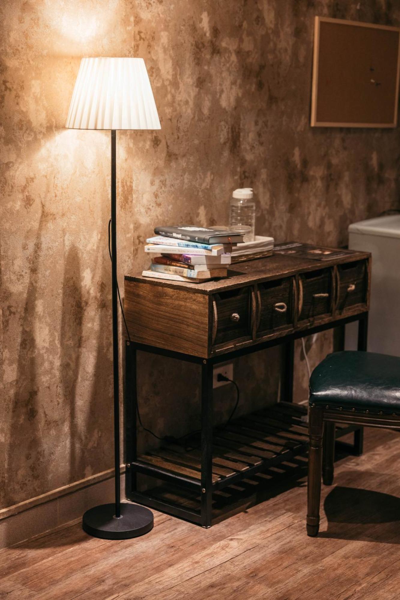Hotel Mustang 11-11 Boutique