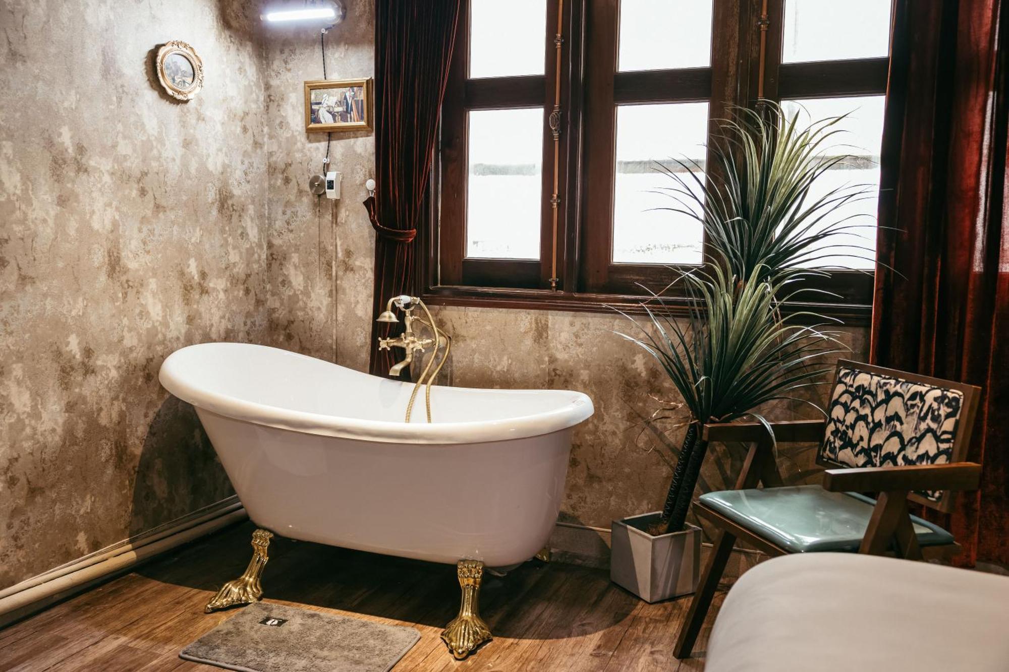 Hotel Mustang 11-11 Boutique Cidade de Ho Chi Minh